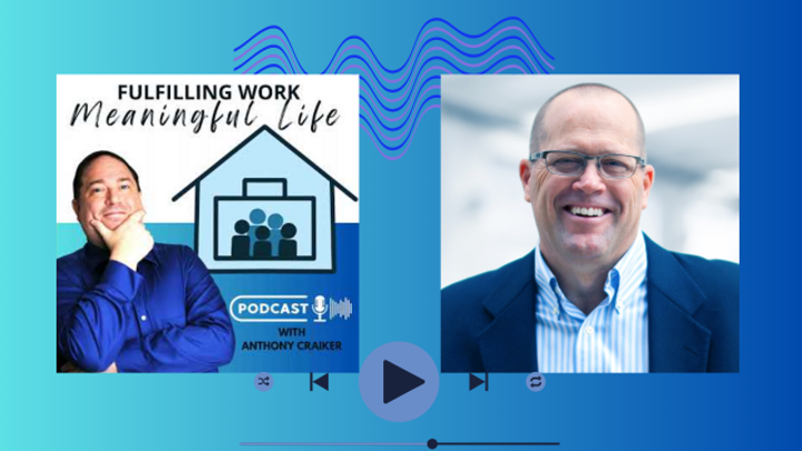Fulfilling Work Meaningful Life