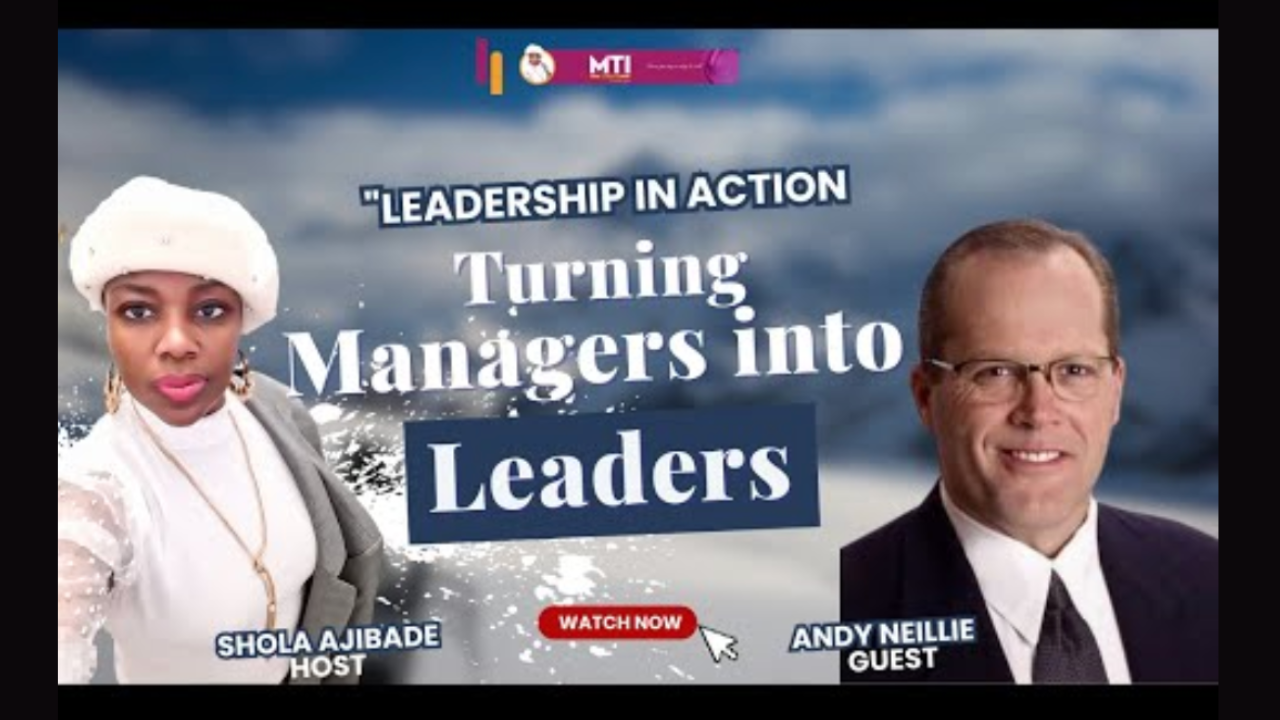 Leadership in Action